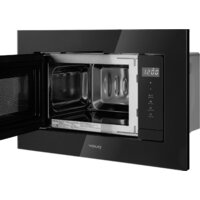 Микроволновая печь YOUQ YQMB 72009EEPO1F BL - Превью изображения №6 — Интернет-магазин Teono.by