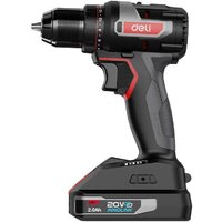 Deli DE-DZ20-1D2 (с 2-мя АКБ, сумка) Image #12