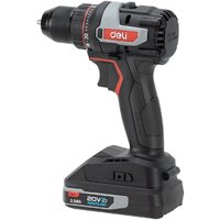 Deli DE-DZ20-1D2 (с 2-мя АКБ, сумка) Image #14