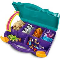Конструктор LEGO Friends Креативный пляжный чемодан 42672 - Превью изображения №9 — Интернет-магазин Teono.by
