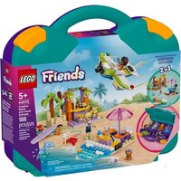 Конструктор LEGO Friends Креативный пляжный чемодан 42672 - Превью изображения №3 — Интернет-магазин Teono.by