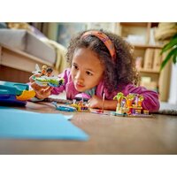 Конструктор LEGO Friends Креативный пляжный чемодан 42672 - Превью изображения №5 — Интернет-магазин Teono.by