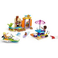 Конструктор LEGO Friends Креативный пляжный чемодан 42672 - Превью изображения №8 — Интернет-магазин Teono.by
