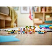 Конструктор LEGO Friends Креативный пляжный чемодан 42672 - Превью изображения №7 — Интернет-магазин Teono.by