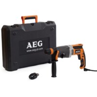 AEG Powertools KH 26 XE Image #4