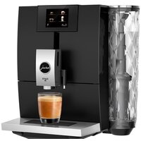 JURA Ena 8 Full Metropolitan Black 15339 Image #1