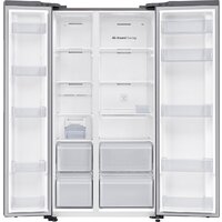 Холодильник side by side Samsung RS62DG5003S9EO - Превью изображения №4 — Интернет-магазин Teono.by