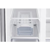 Холодильник side by side Samsung RS62DG5003S9EO - Превью изображения №8 — Интернет-магазин Teono.by