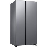 Холодильник side by side Samsung RS62DG5003S9EO - Превью изображения №2 — Интернет-магазин Teono.by