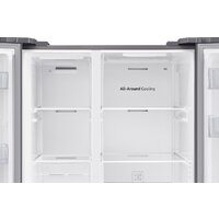 Холодильник side by side Samsung RS62DG5003S9EO - Превью изображения №7 — Интернет-магазин Teono.by