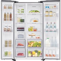 Холодильник side by side Samsung RS62DG5003S9EO - Превью изображения №5 — Интернет-магазин Teono.by