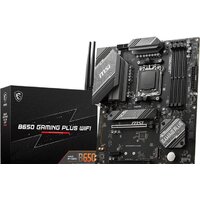MSI B650 Gaming Plus WiFi Image #3
