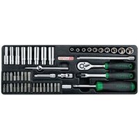 Toptul GCAT5003 (50 предметов)