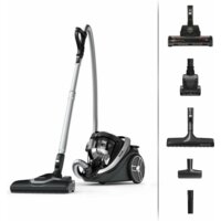 Пылесос Tefal Silence Force Cyclonic Effitech TW7976EA - Превью изображения №3 — Интернет-магазин Teono.by