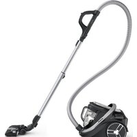 Пылесос Tefal Silence Force Cyclonic Effitech TW7976EA - Превью изображения №2 — Интернет-магазин Teono.by