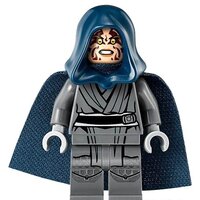 LEGO Star Wars 75145 Истребитель Затмения Image #7
