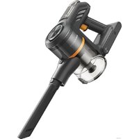 Пылесос Trouver Cordless Vacuum Cleaner J20 VJ11A (международная версия) - Превью изображения №5 — Интернет-магазин Teono.by