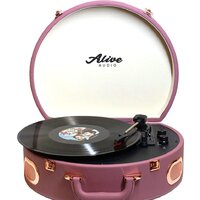 Виниловые проигрыватели