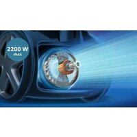 Пылесос Philips Performer LED 8000 Series XD8052/12 - Превью изображения №8 — Интернет-магазин Teono.by