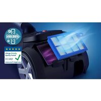 Пылесос Philips Performer LED 8000 Series XD8052/12 - Превью изображения №6 — Интернет-магазин Teono.by