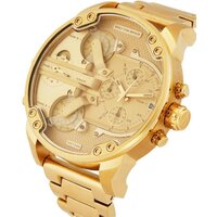 Diesel DZ7399 Image #2