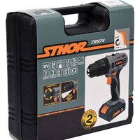 Sthor 78974 (с 1-м АКБ, кейс) Image #6