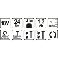 Sthor 78974 (с 1-м АКБ, кейс) Image #9