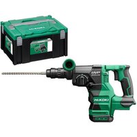 Hikoki DH3628DCW2Z (без АКБ, кейс)