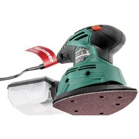Дельташлифмашина Hammer Flex DSM135 - Превью изображения №4 — Интернет-магазин Teono.by