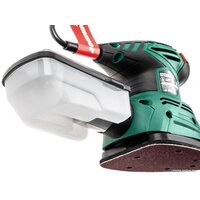 Дельташлифмашина Hammer Flex DSM135 - Превью изображения №7 — Интернет-магазин Teono.by