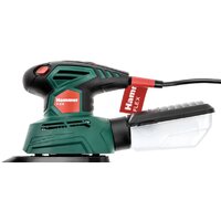 Дельташлифмашина Hammer Flex DSM135 - Превью изображения №2 — Интернет-магазин Teono.by