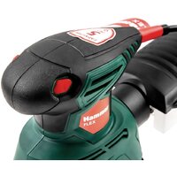 Дельташлифмашина Hammer Flex DSM135 - Превью изображения №6 — Интернет-магазин Teono.by