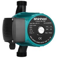 Shinhoo Basic 32-12