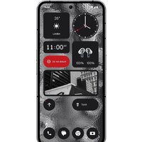 Nothing Phone (2) 12GB/256GB (черный) Image #4