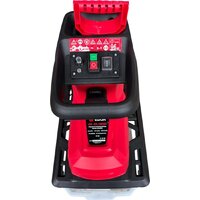 Садовый измельчитель Edon ES-45/3200 - Превью изображения №2 — Интернет-магазин Teono.by