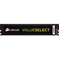 Corsair Value Select 8GB DDR4 PC4-21300 CMV8GX4M1A2666C18