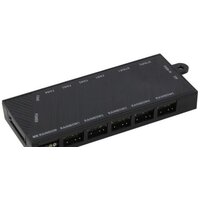 GameMax PWM+ARGB HUB V2.0