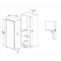 Smeg S9L1741D Image #5