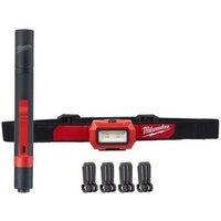 Milwaukee HL2IPL-LED 4933492103