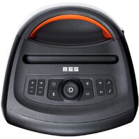 Беспроводная колонка MEG Partyboom SPA130BL - Превью изображения №7 — Интернет-магазин Teono.by