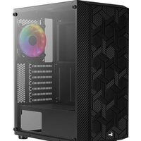 AeroCool Hive FRGB Hive-G-BK-v3