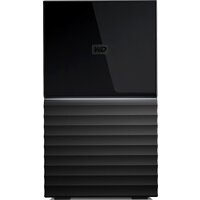 WD My Book Duo 24TB WDBFBE0240JBK Image #2