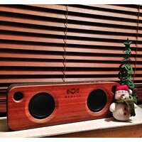 Беспроводная колонка Marley Get Together Bluetooth - Превью изображения №18 — Интернет-магазин Teono.by