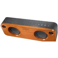 Беспроводная колонка Marley Get Together Bluetooth - Превью изображения №2 — Интернет-магазин Teono.by