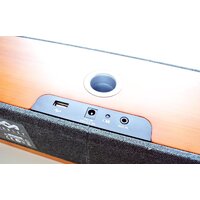 Беспроводная колонка Marley Get Together Bluetooth - Превью изображения №12 — Интернет-магазин Teono.by