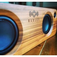 Беспроводная колонка Marley Get Together Bluetooth - Превью изображения №16 — Интернет-магазин Teono.by