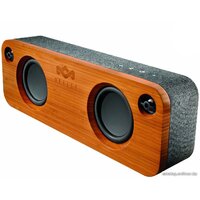 Беспроводная колонка Marley Get Together Bluetooth - Превью изображения №9 — Интернет-магазин Teono.by