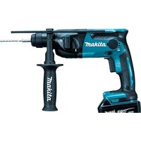 Перфоратор Makita DHR165RME - Превью изображения №2 — Интернет-магазин Teono.by