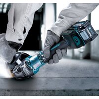 Makita GA023GZ (без АКБ) Image #17