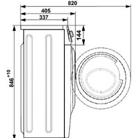 ATLANT СМА 40М105-00 Image #10